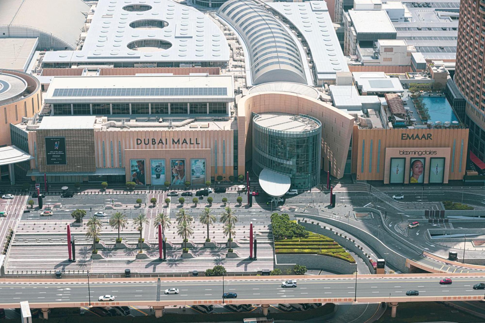 Apartment Premium 2 Bedroom High-floor Offering Spectacular Burj Khalifa & Fountain Views, Steps Away From Mall - Downtown By Stayfinity - Max 8 Guests *