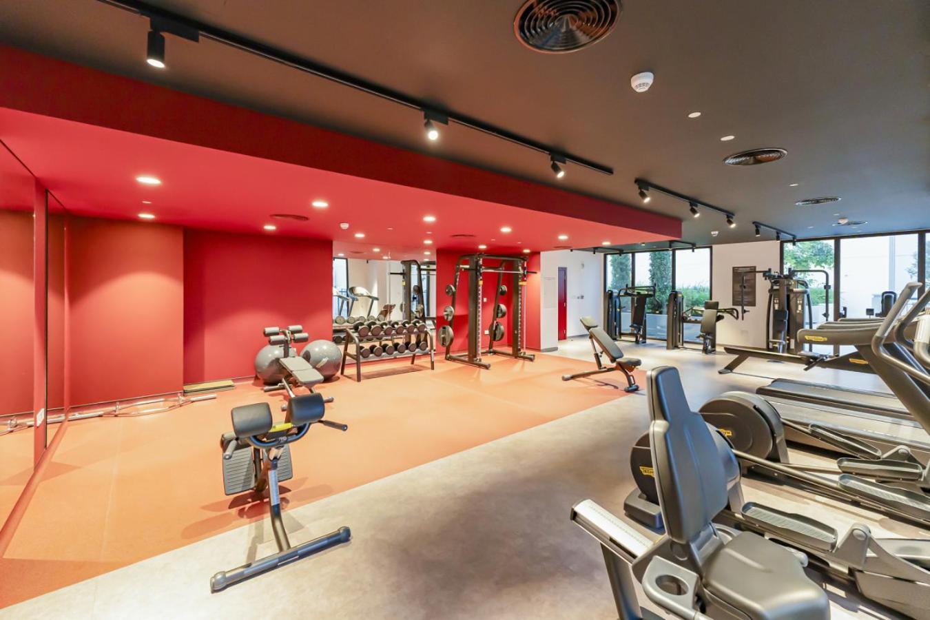 Apartment Luxury Lifestyle At La Sirene Port De La Jumeirah 1
