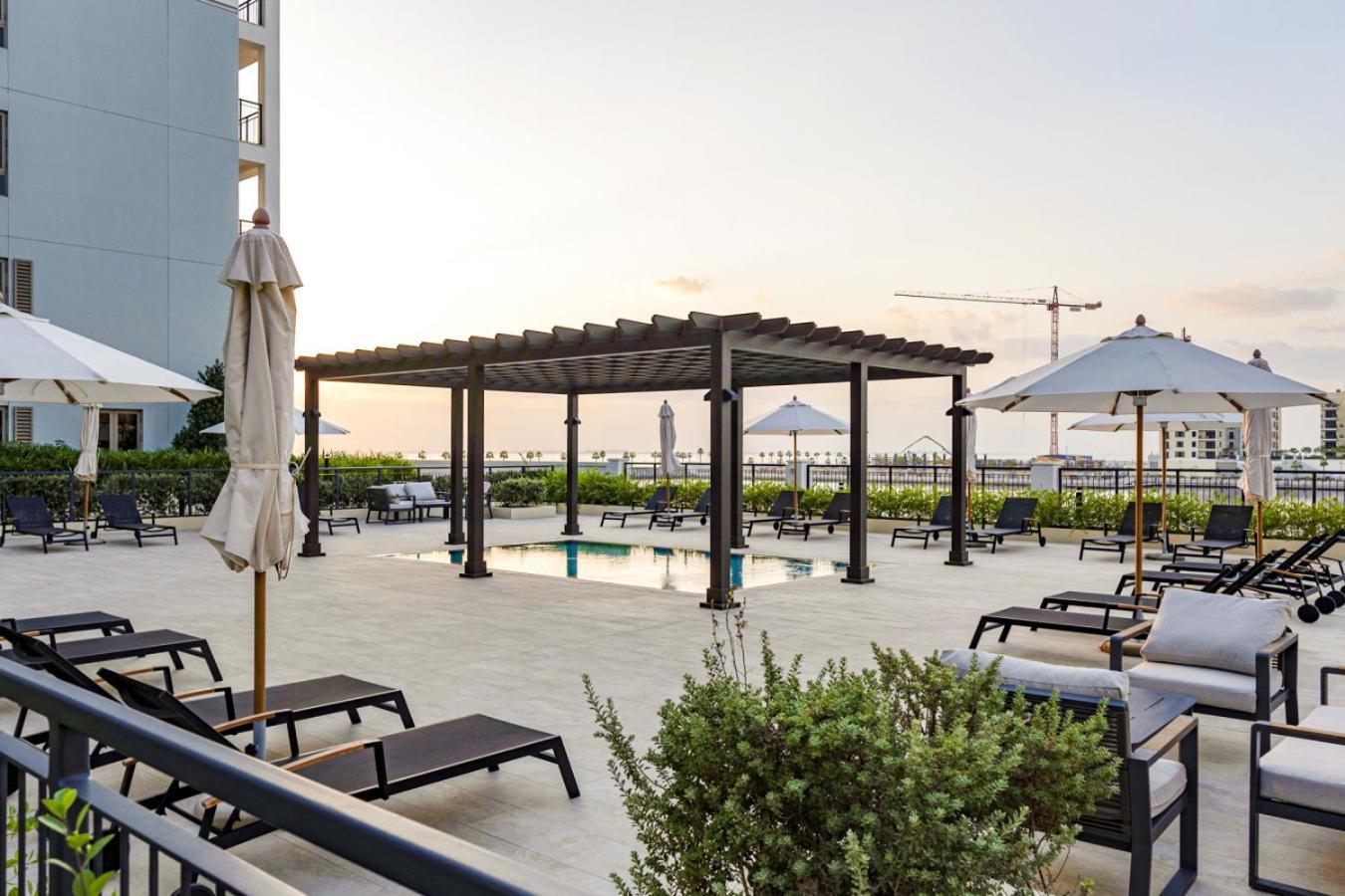 Apartment Luxury Lifestyle At La Sirene Port De La Jumeirah 1 *