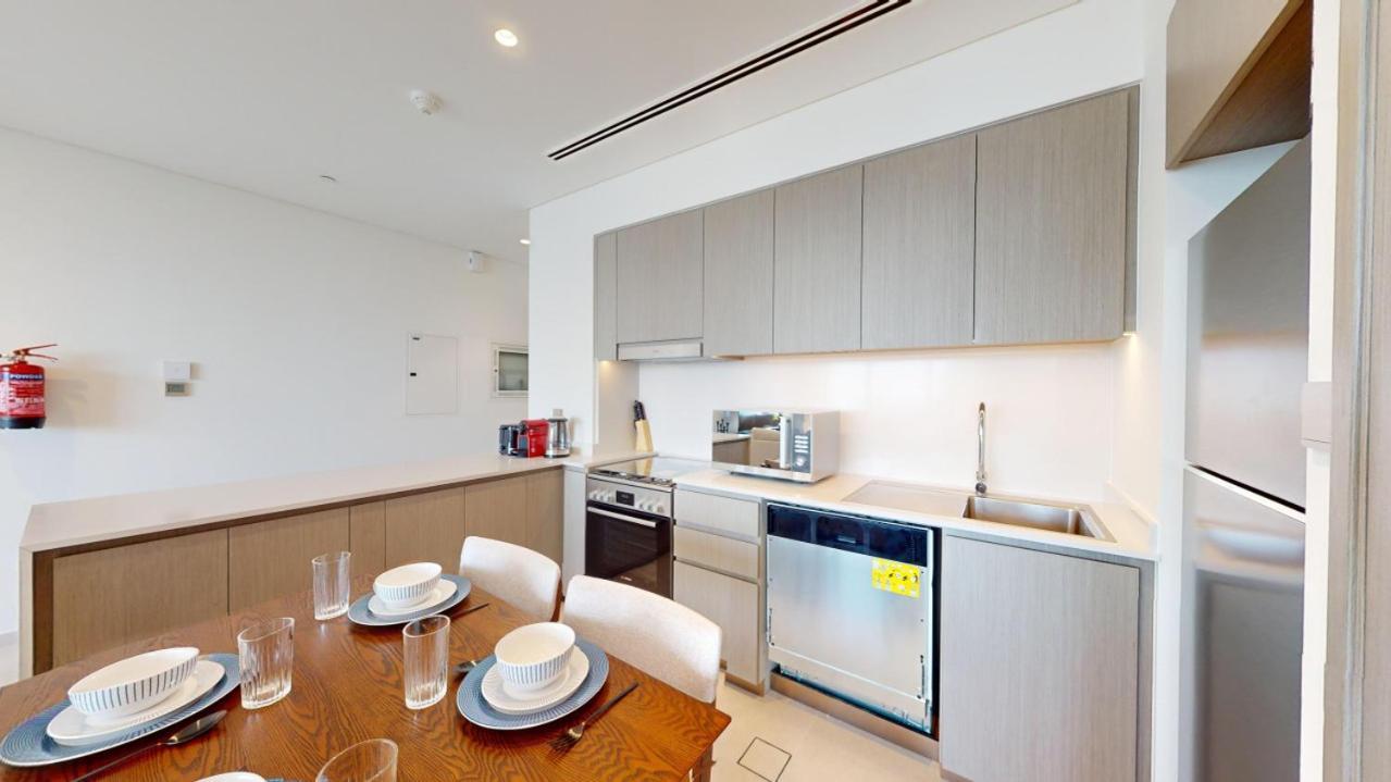 Grande - Cosy One Bedroom In Downtown Dubai