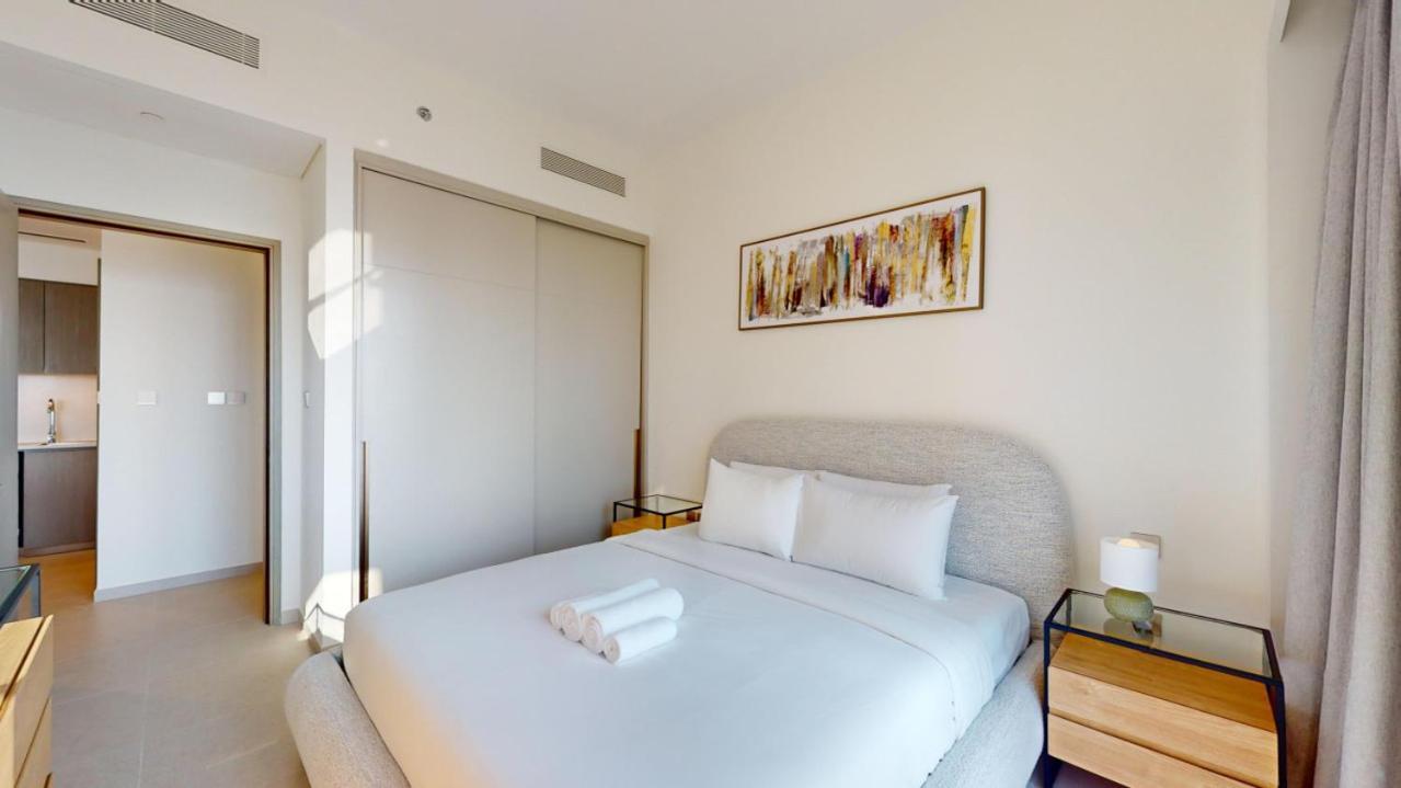 Apartment Grande - Cosy One Bedroom In Downtown Dubai