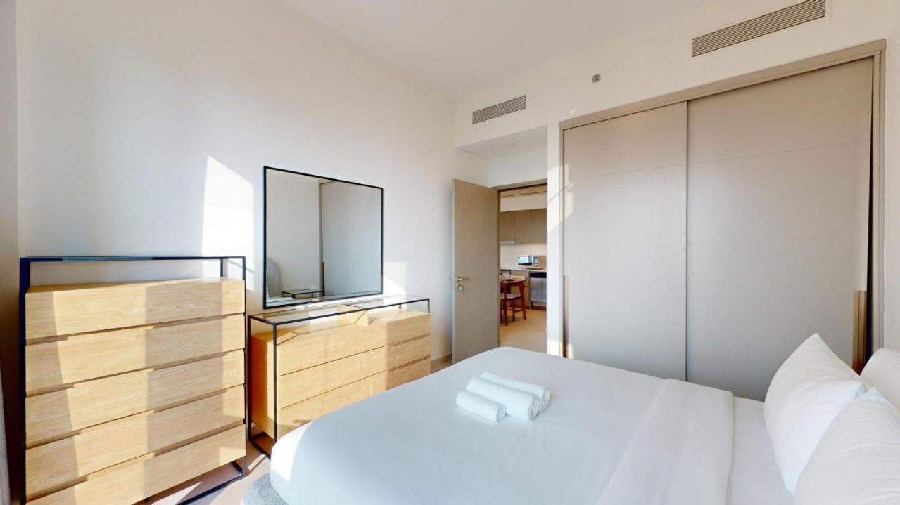 Grande - Cosy One Bedroom In Downtown * Dubai