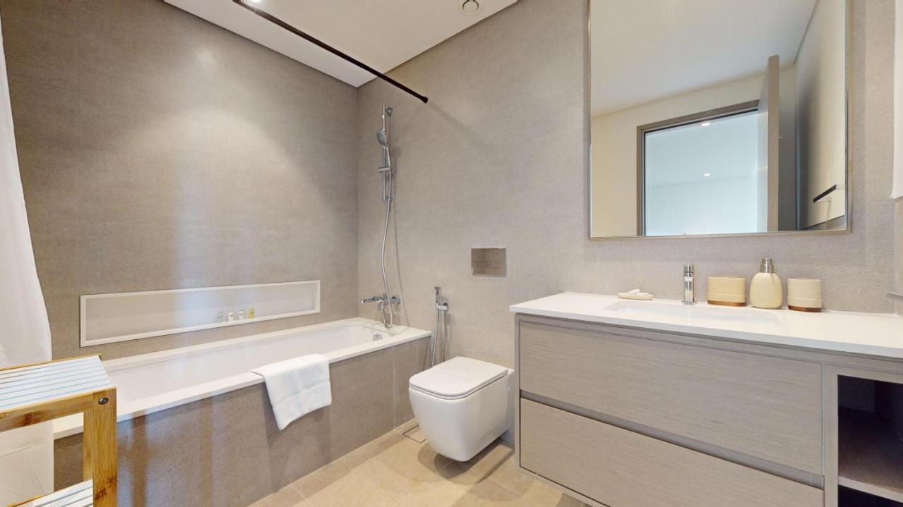 Apartment Grande - Cosy One Bedroom In Downtown
