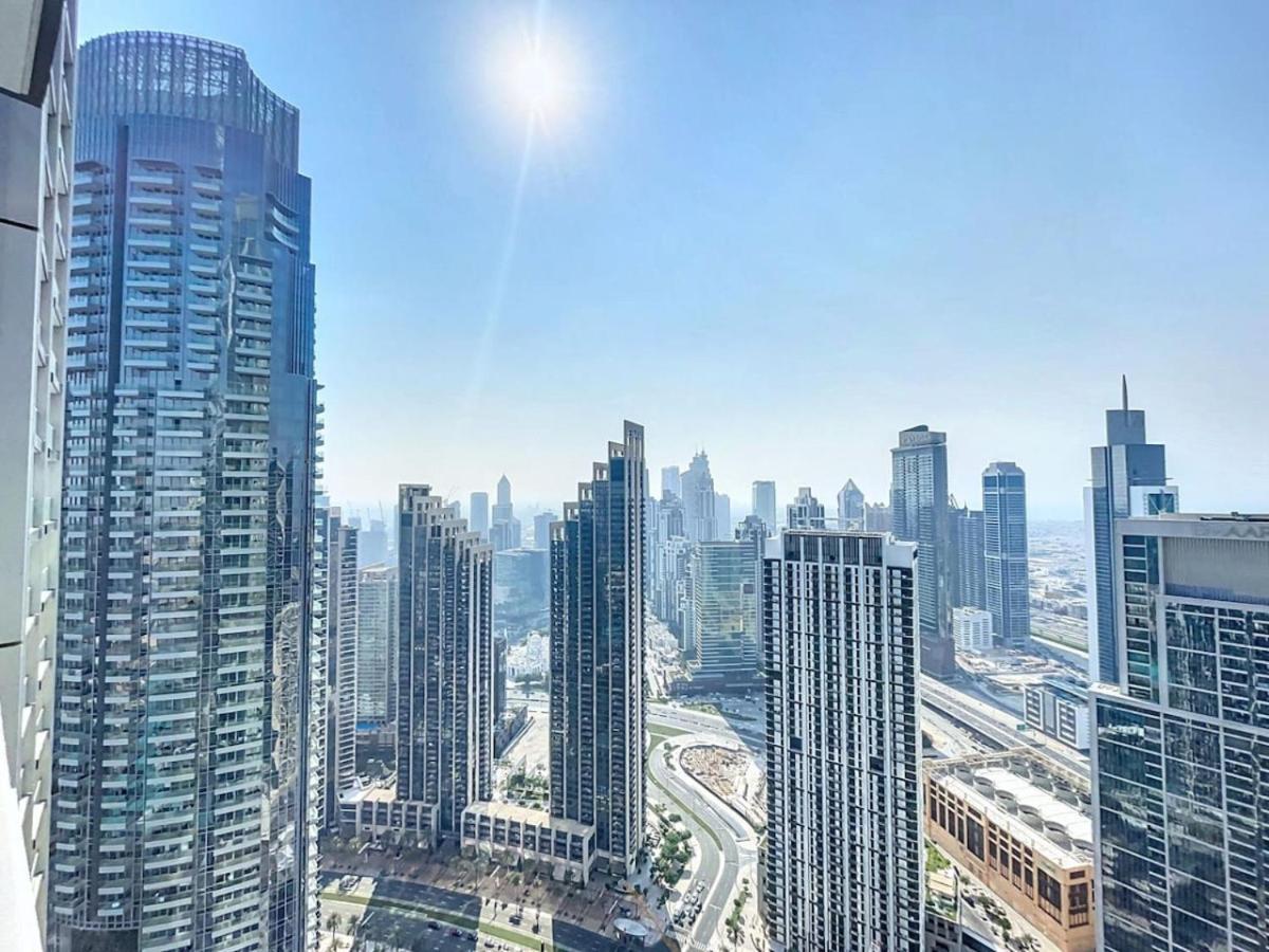 Grande - Cosy One Bedroom In Downtown Apartment *
