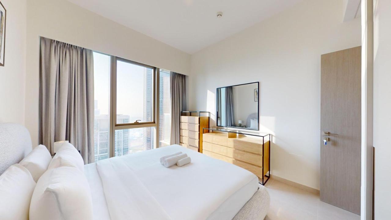 Grande - Cosy One Bedroom In Downtown Apartment Dubai