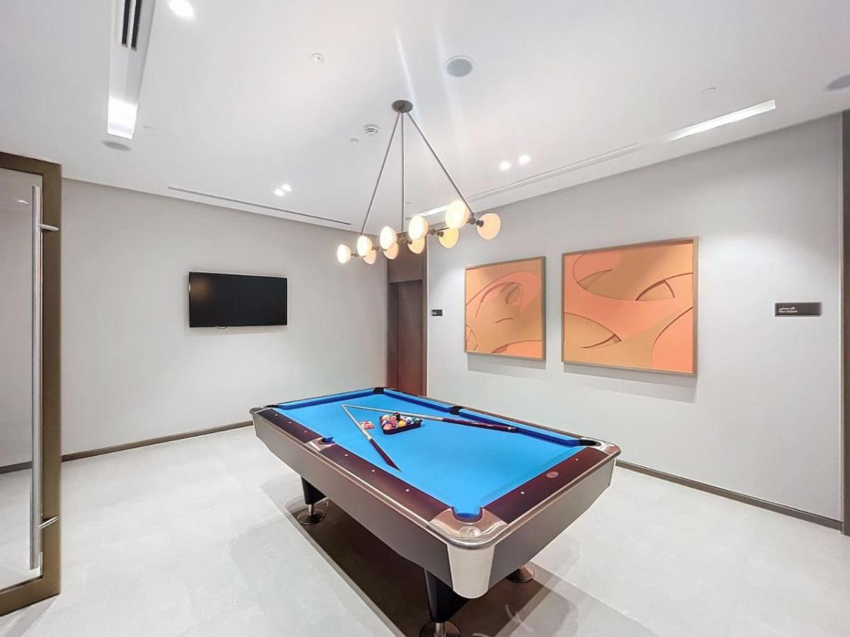 Apartment Grande - Cosy One Bedroom In Downtown Dubai