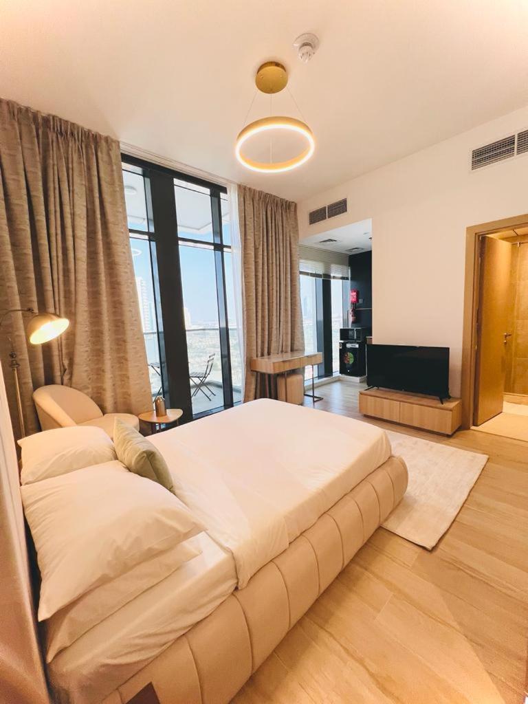Cozy 2, Jvc Apartment Dubai