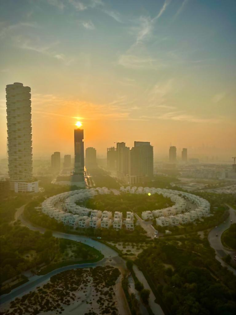 Apartment Cozy 2, Jvc Dubai