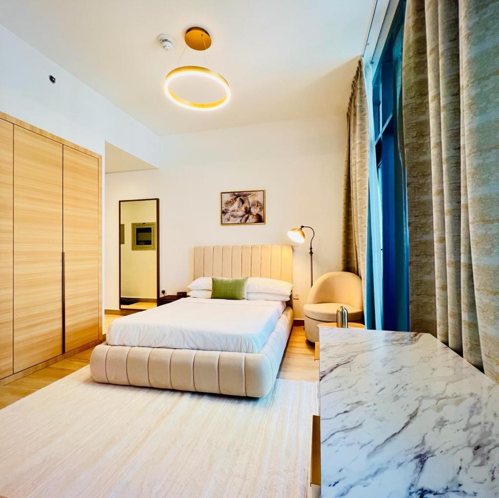 Apartment Cozy 2, Jvc