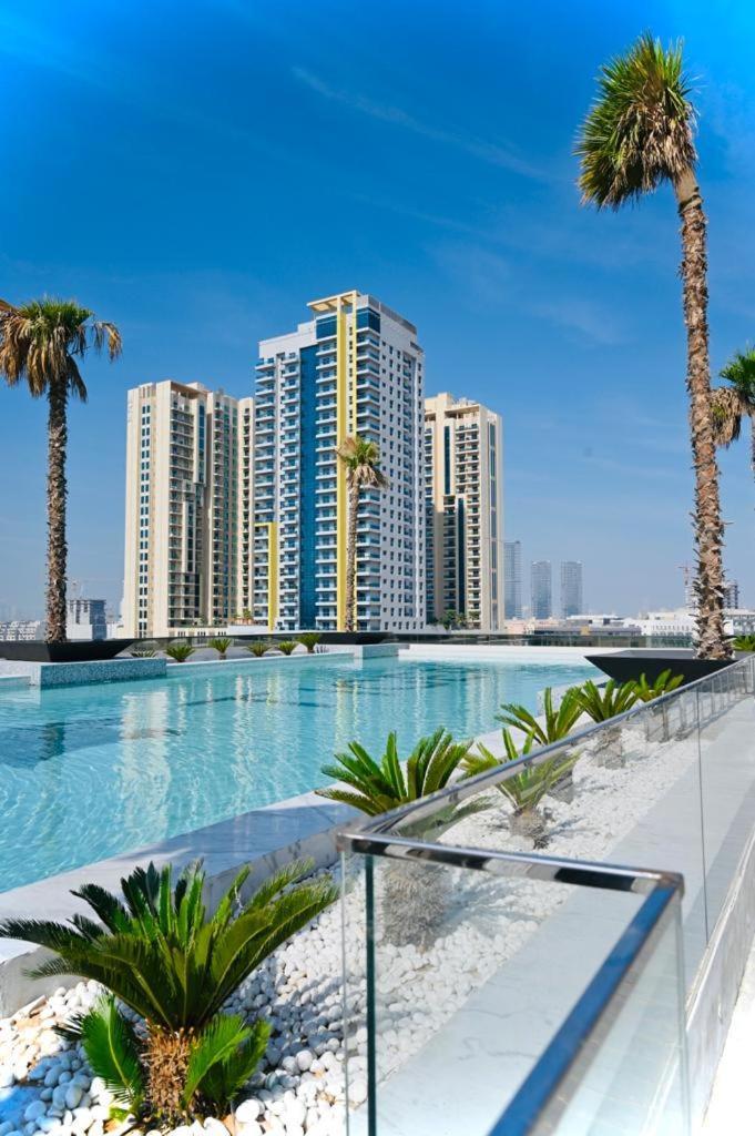 Apartment Cozy 2, Jvc Dubai