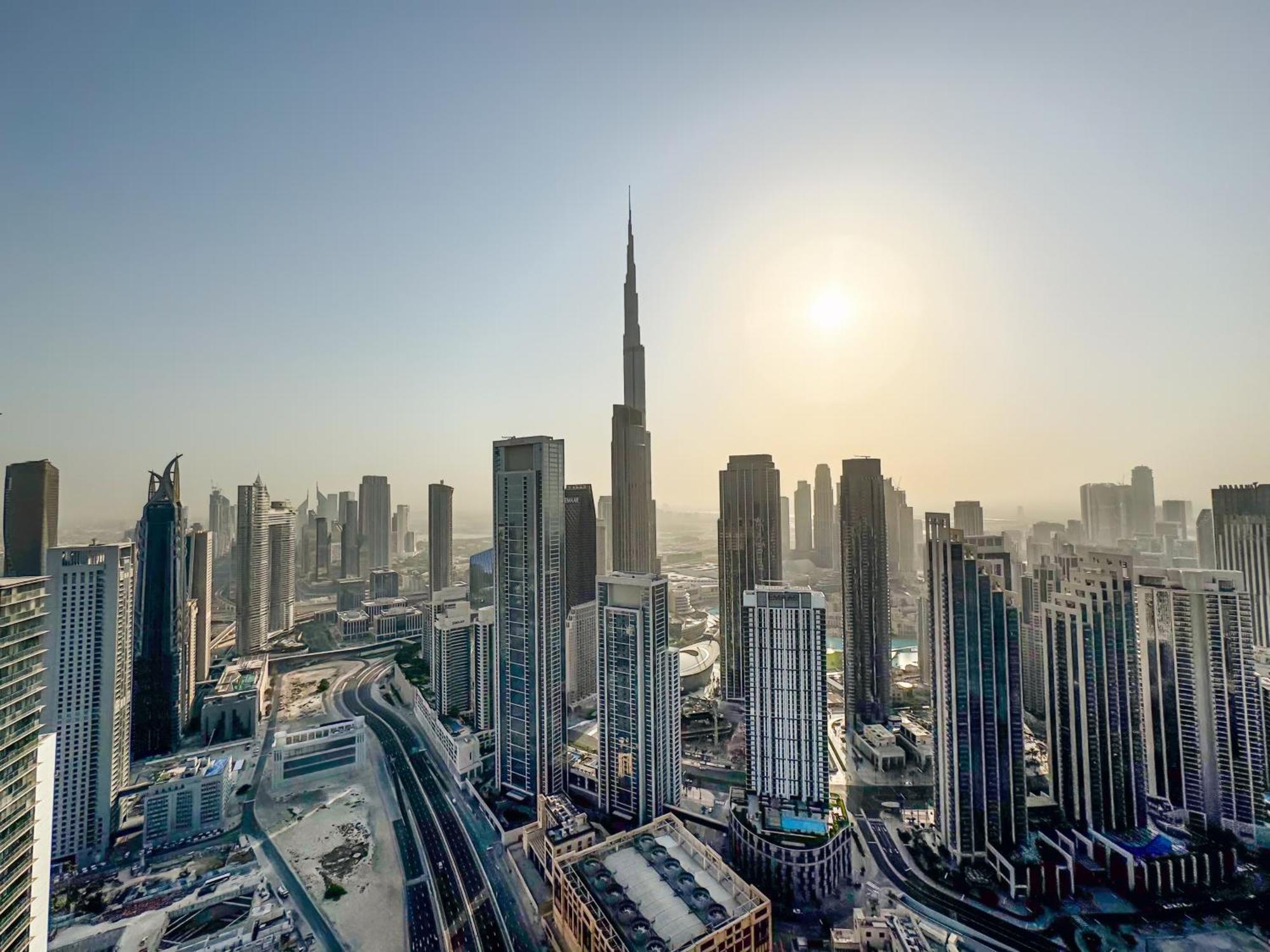 Stunning 2br With Burj View & Infinity Pool *