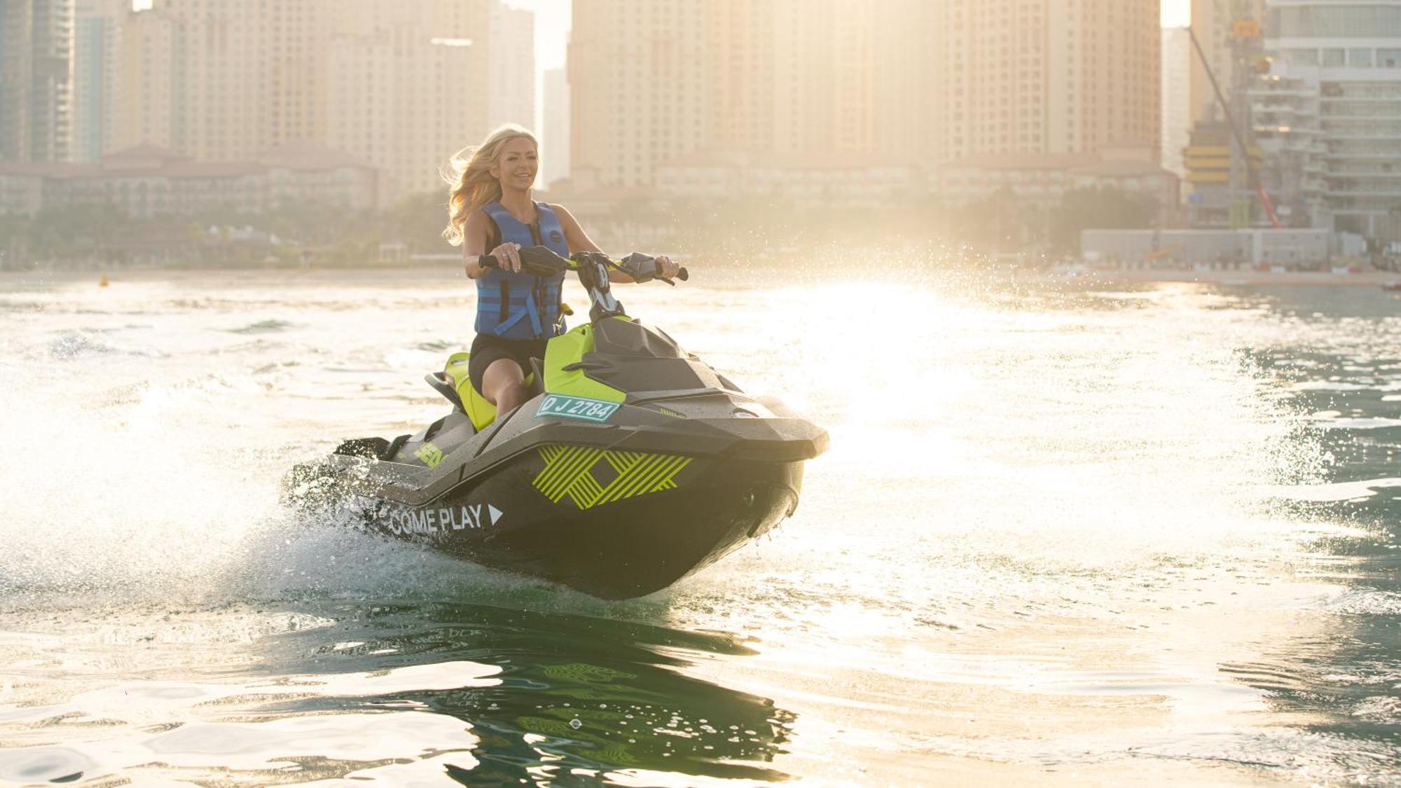Five Palm Jumeirah Resort