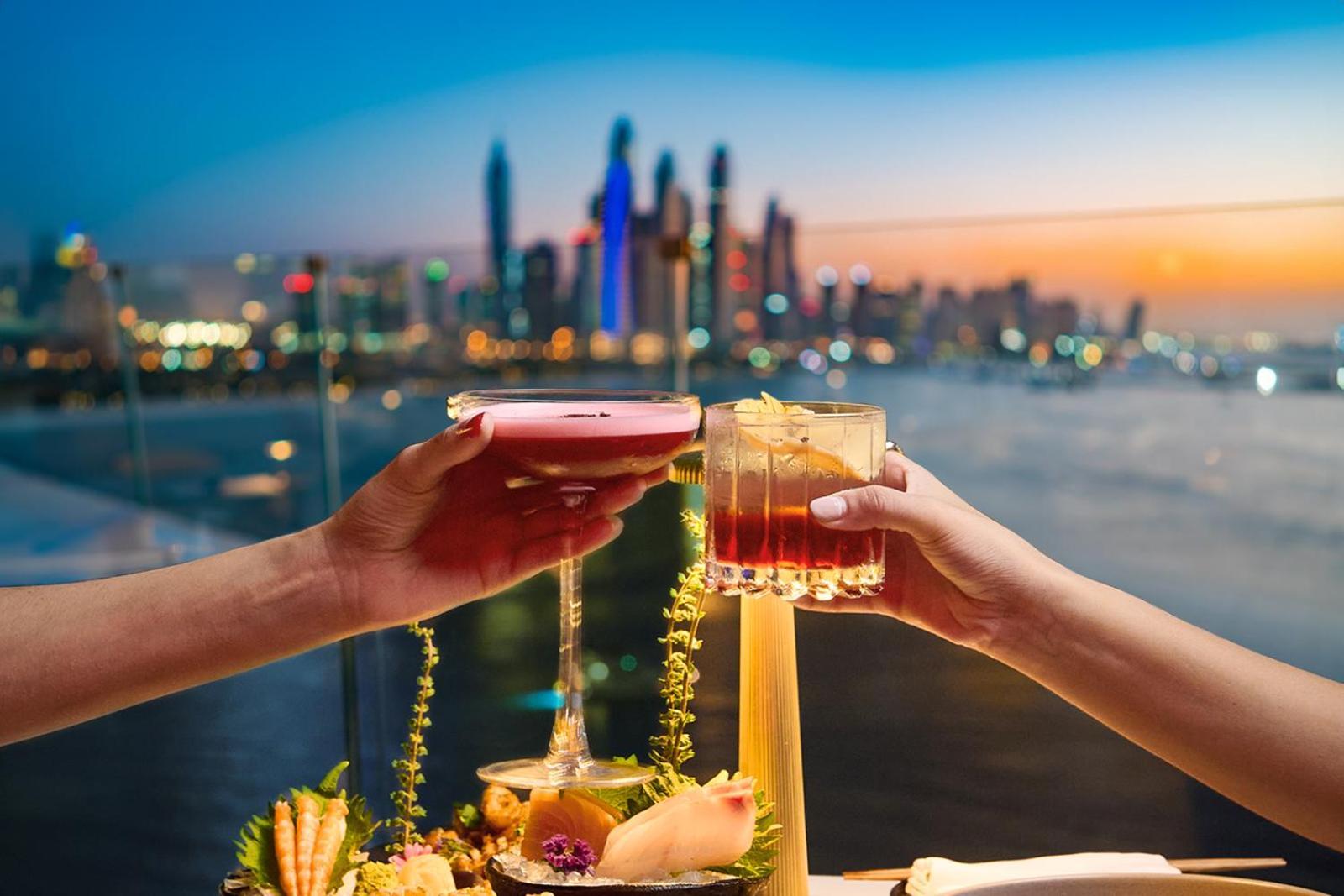 Resort Five Palm Jumeirah 5*
