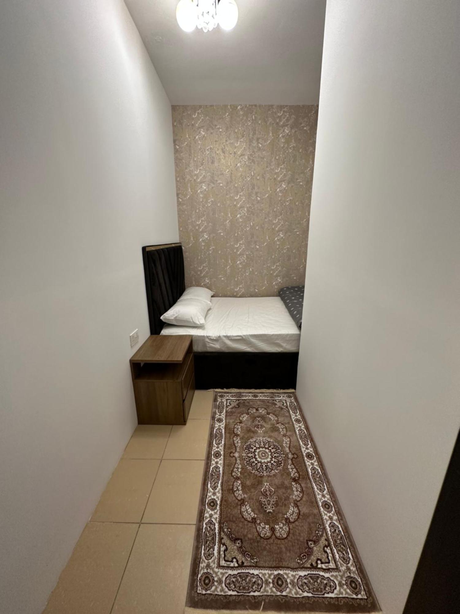 Apartment Fabulous Palm View Dubai