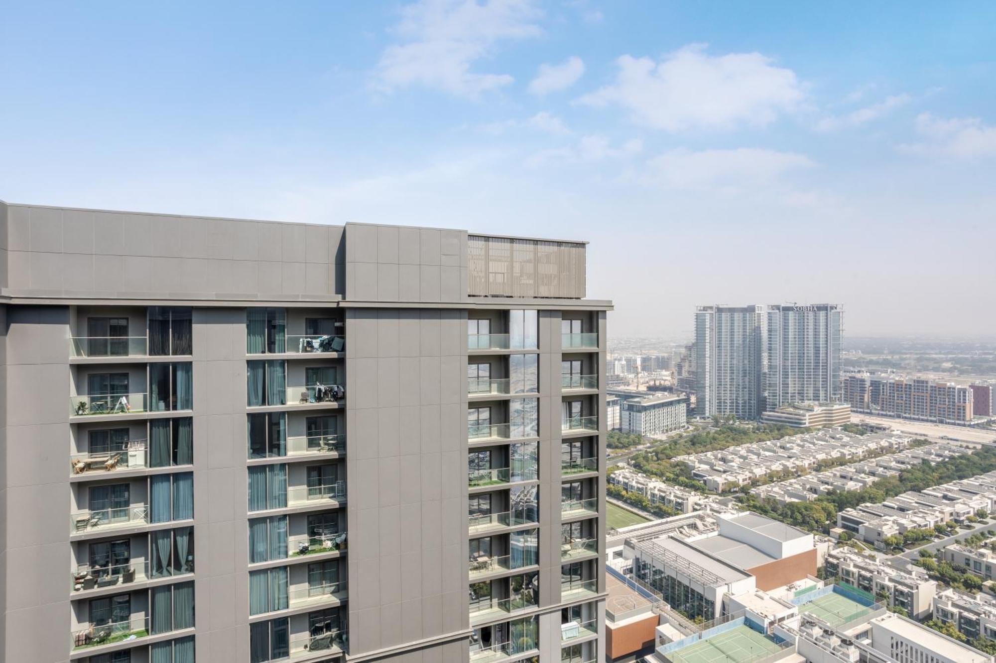 By Latinem Luxury 1br Cv A2807 Near Mall Apartment *