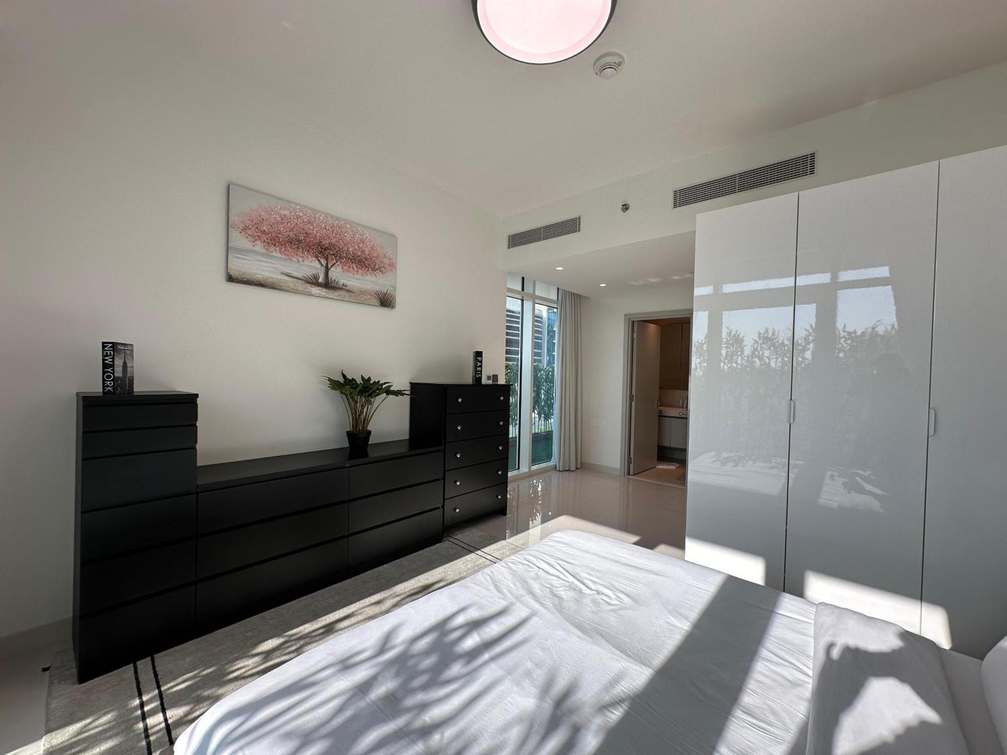 Apartment Livbnb - Classy 2br In Sunrise Bay *