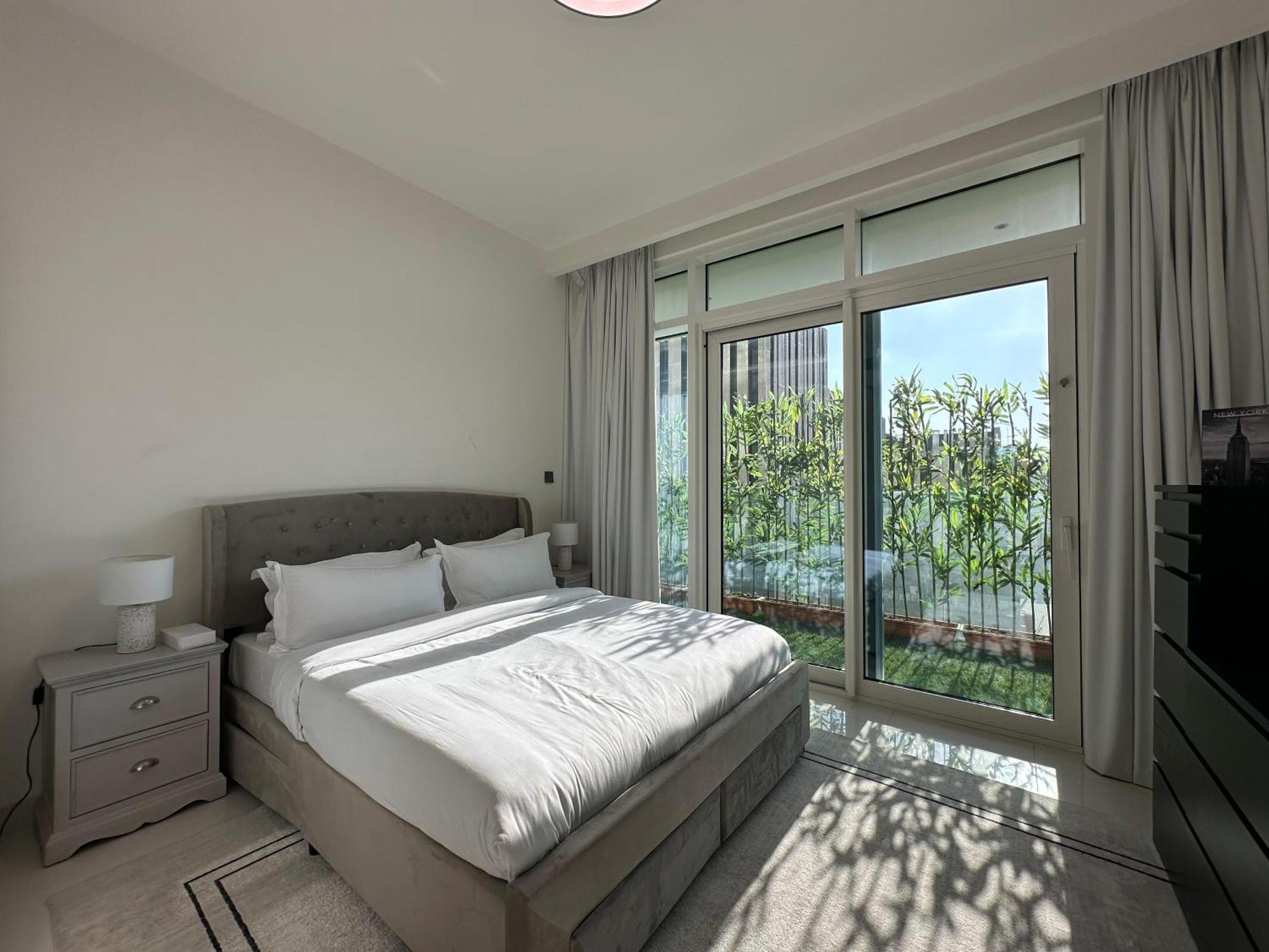 Livbnb - Classy 2br In Sunrise Bay