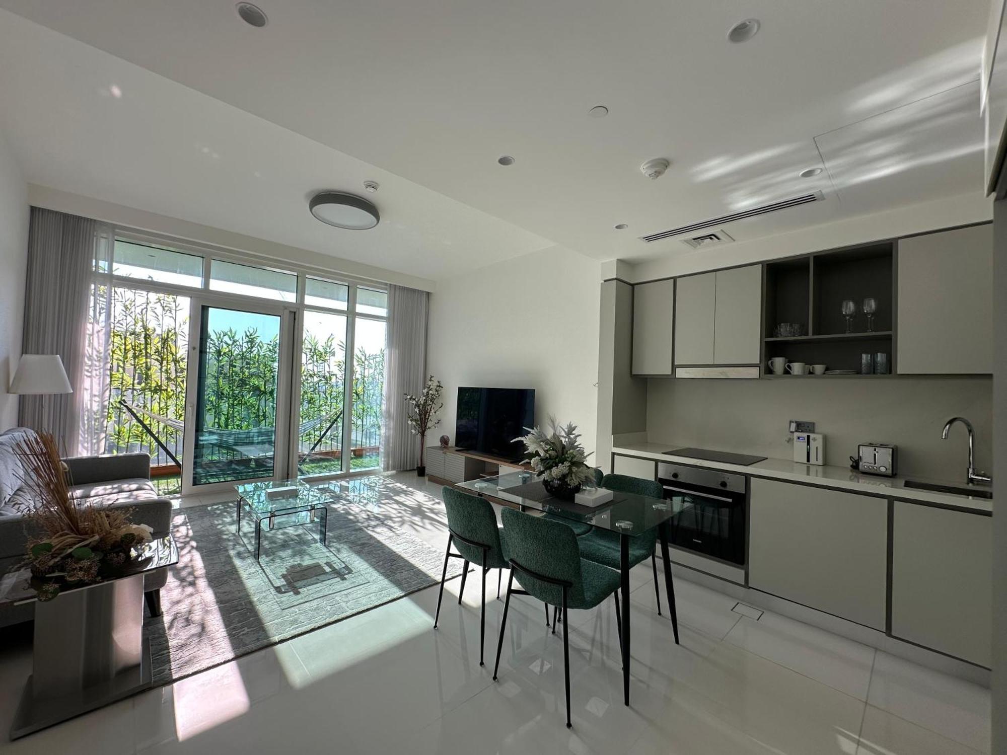 Apartment Livbnb - Classy 2br In Sunrise Bay