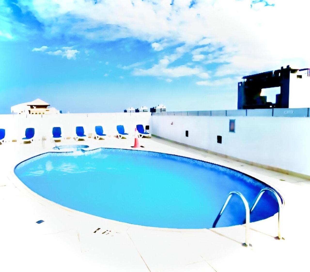 Stunning With Sea-view In Jlt Apartment Dubai