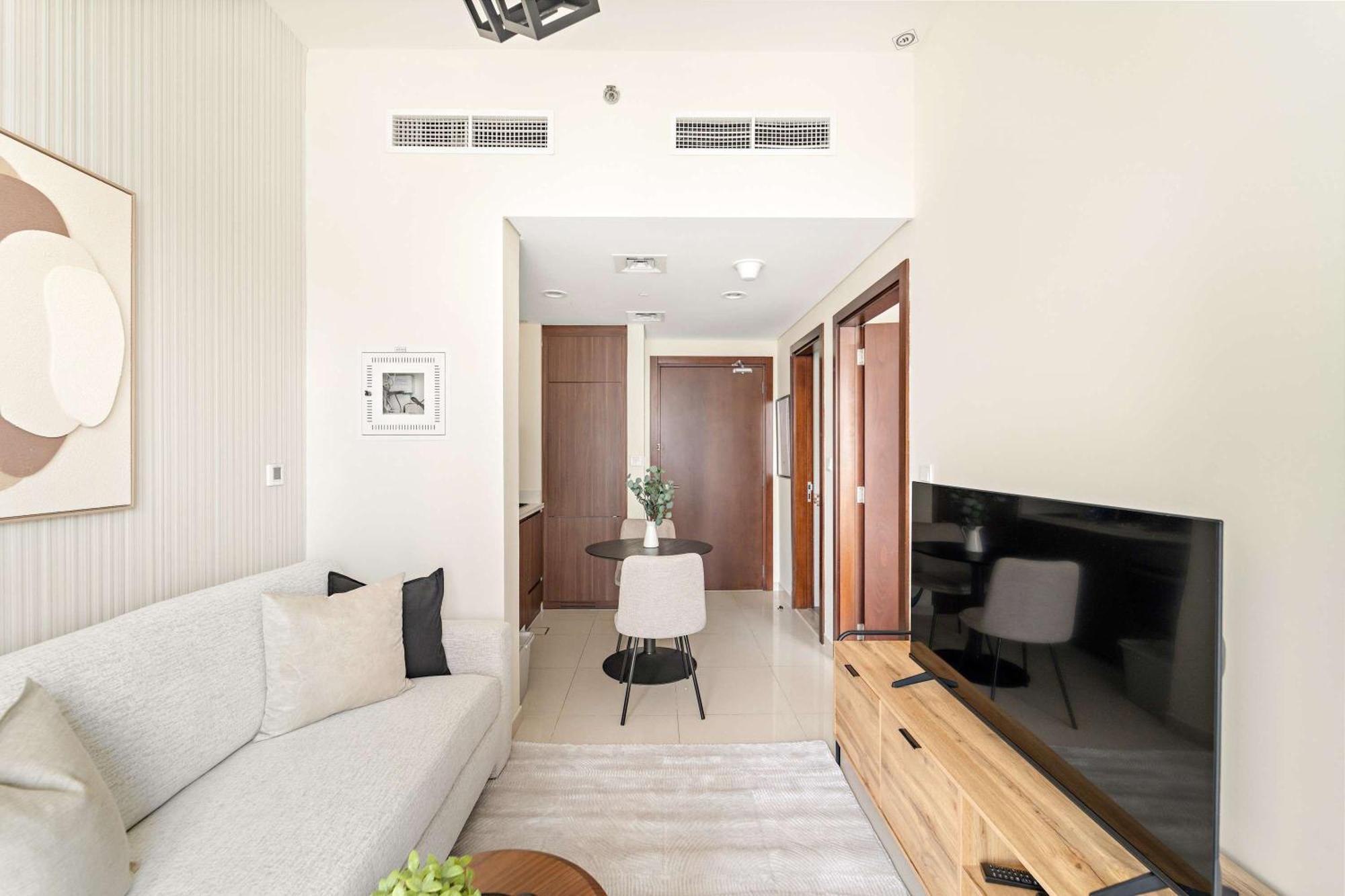 Apartment Silkhaus Stylish 1bdr In Vera Tower Nearby Canal *