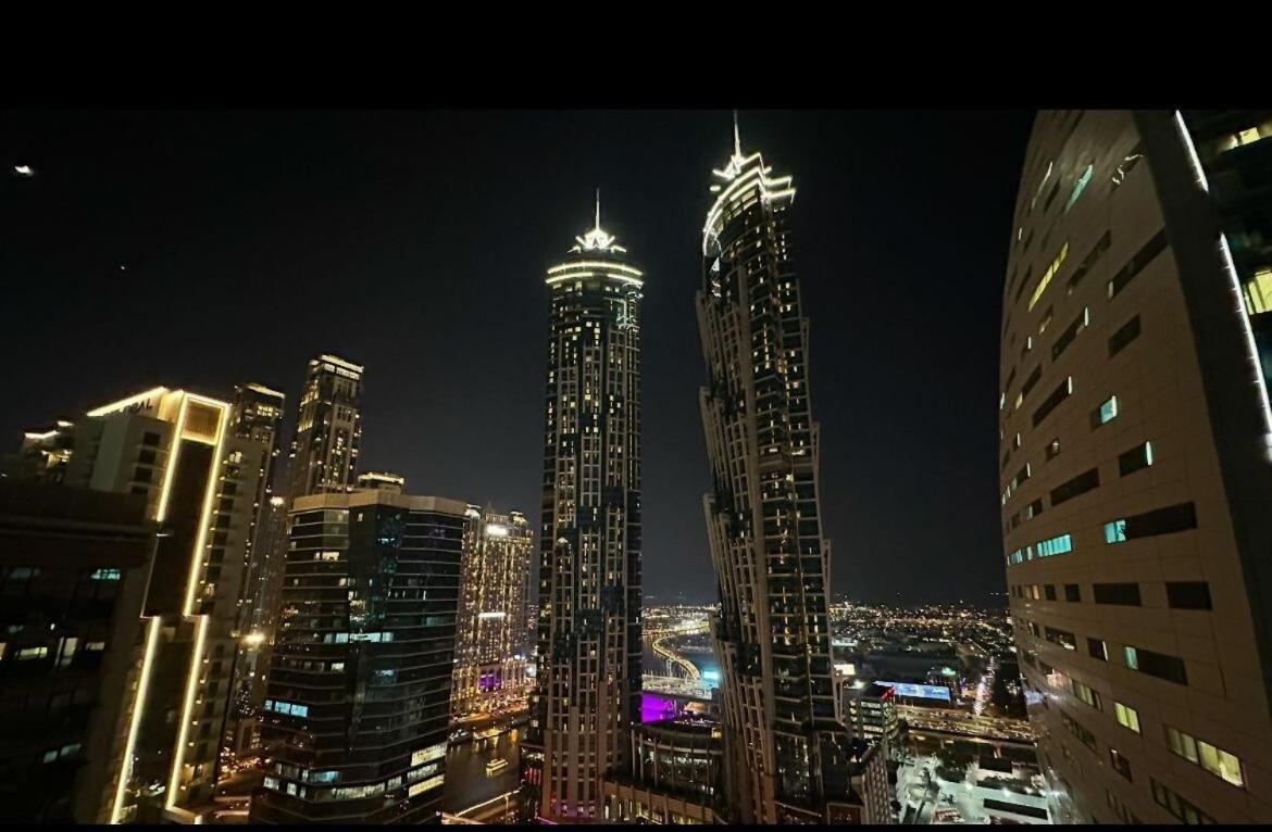 Apartment Chic Near Down Town In Business Bay Dubai