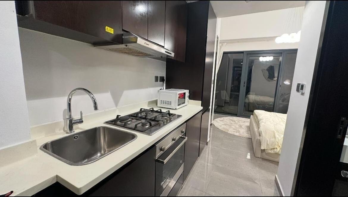 Chic Near Down Town In Business Bay * Dubai