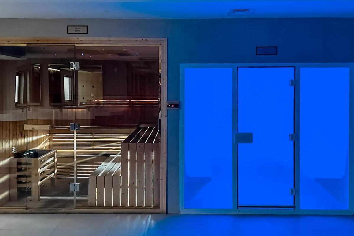 Clever Guest 002 Elite Downtown Apartment Dubai