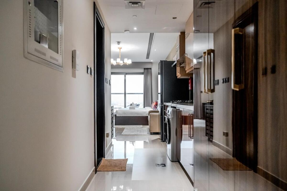 Apartment Clever Guest 002 Elite Downtown