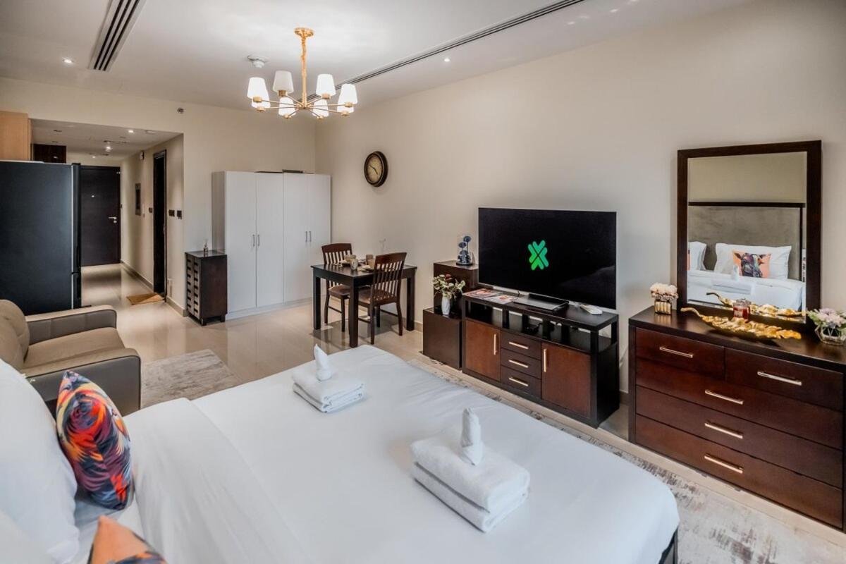Apartment Clever Guest 002 Elite Downtown *