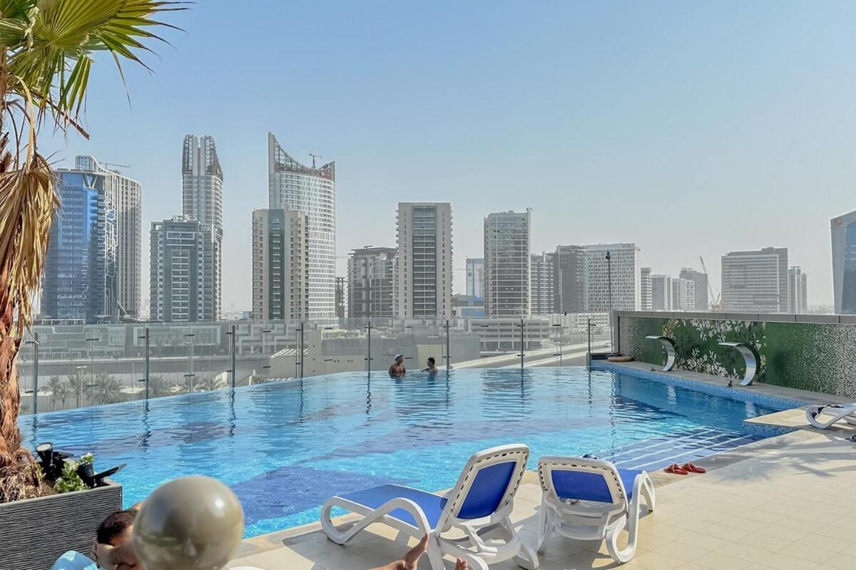 Clever Guest 002 Elite Downtown * Dubai