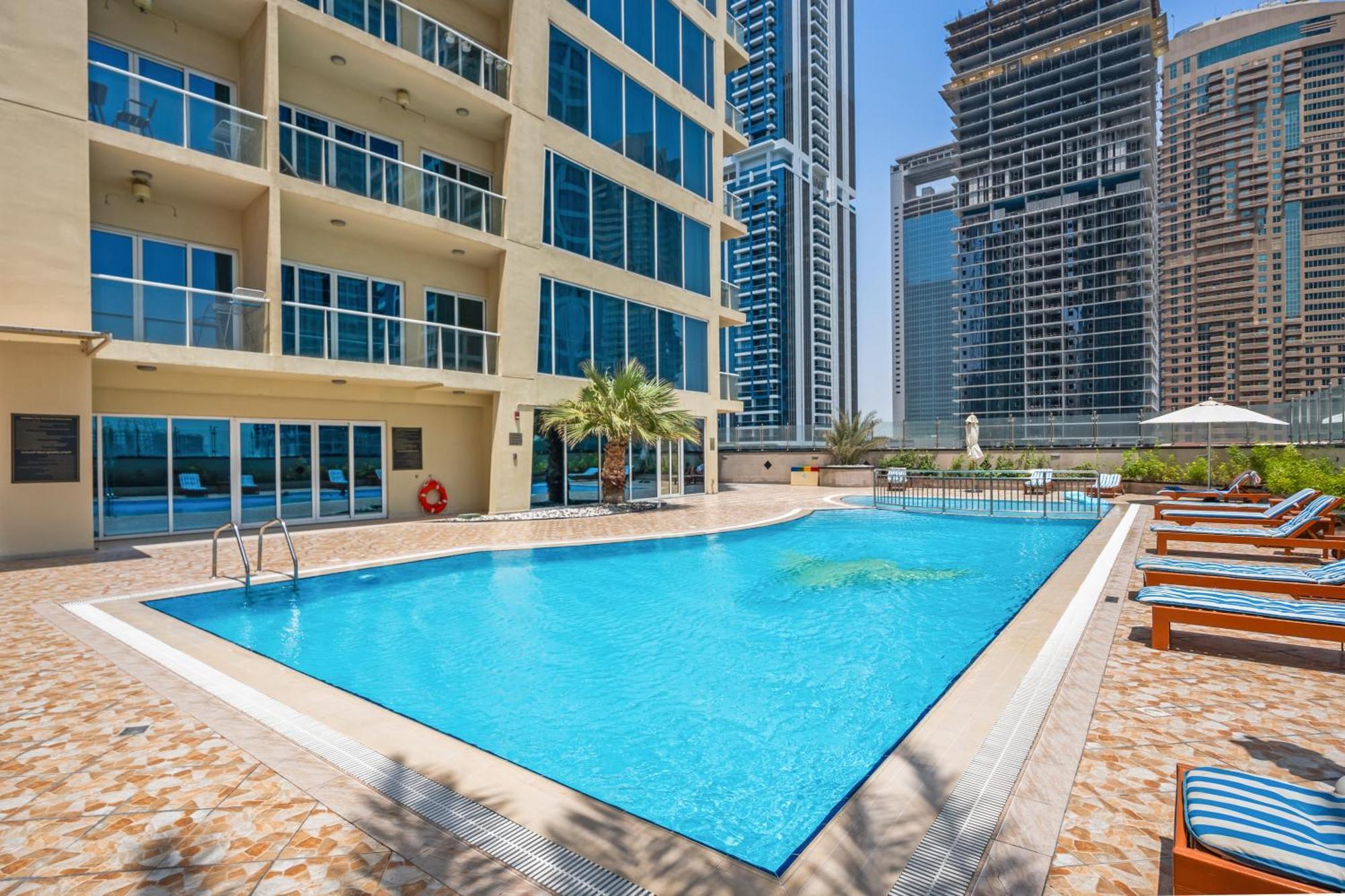 Modern In View * Dubai