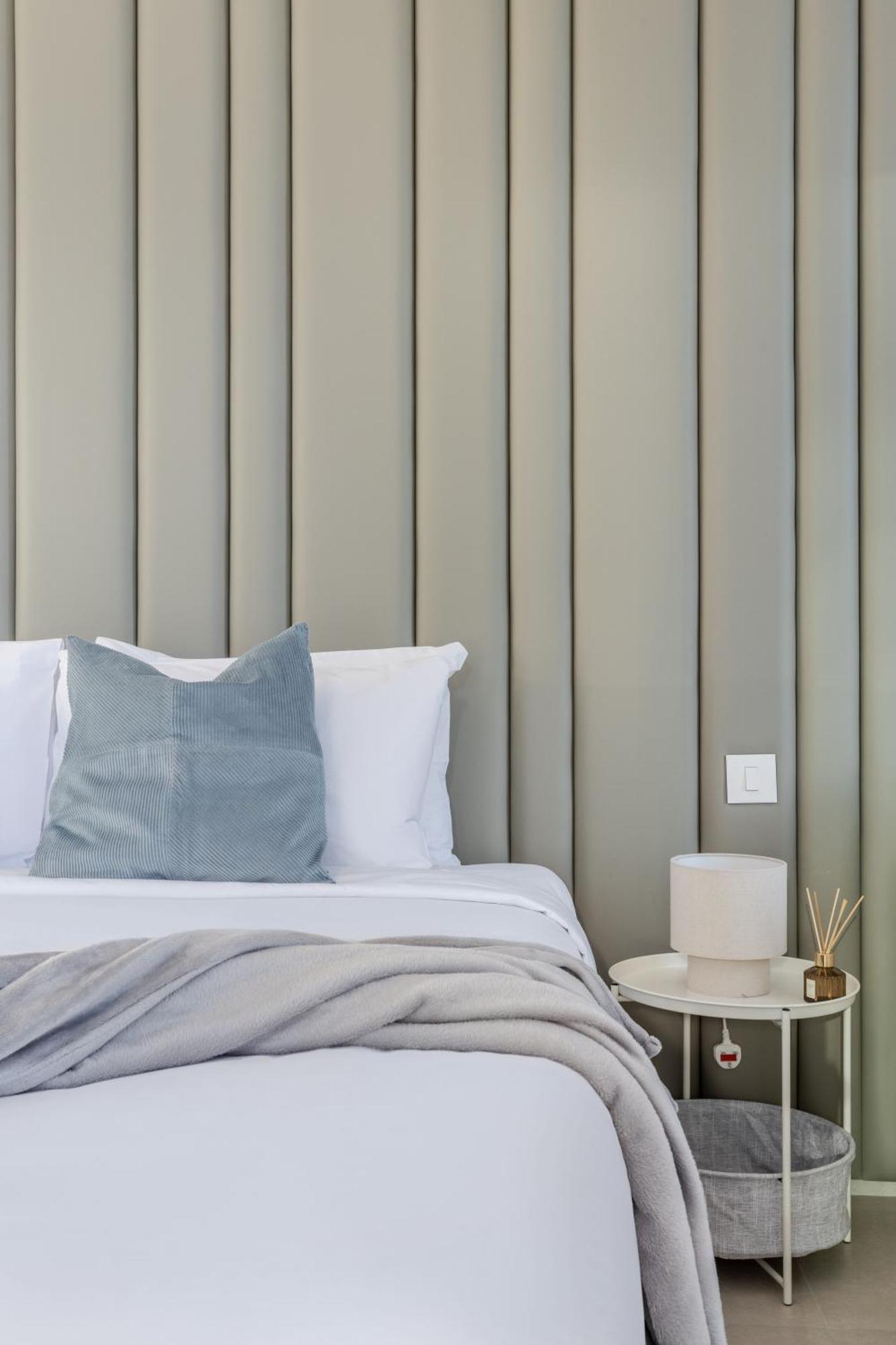 Cozy High-floor 1br Beachfront At Address Jbr Apartment Dubai