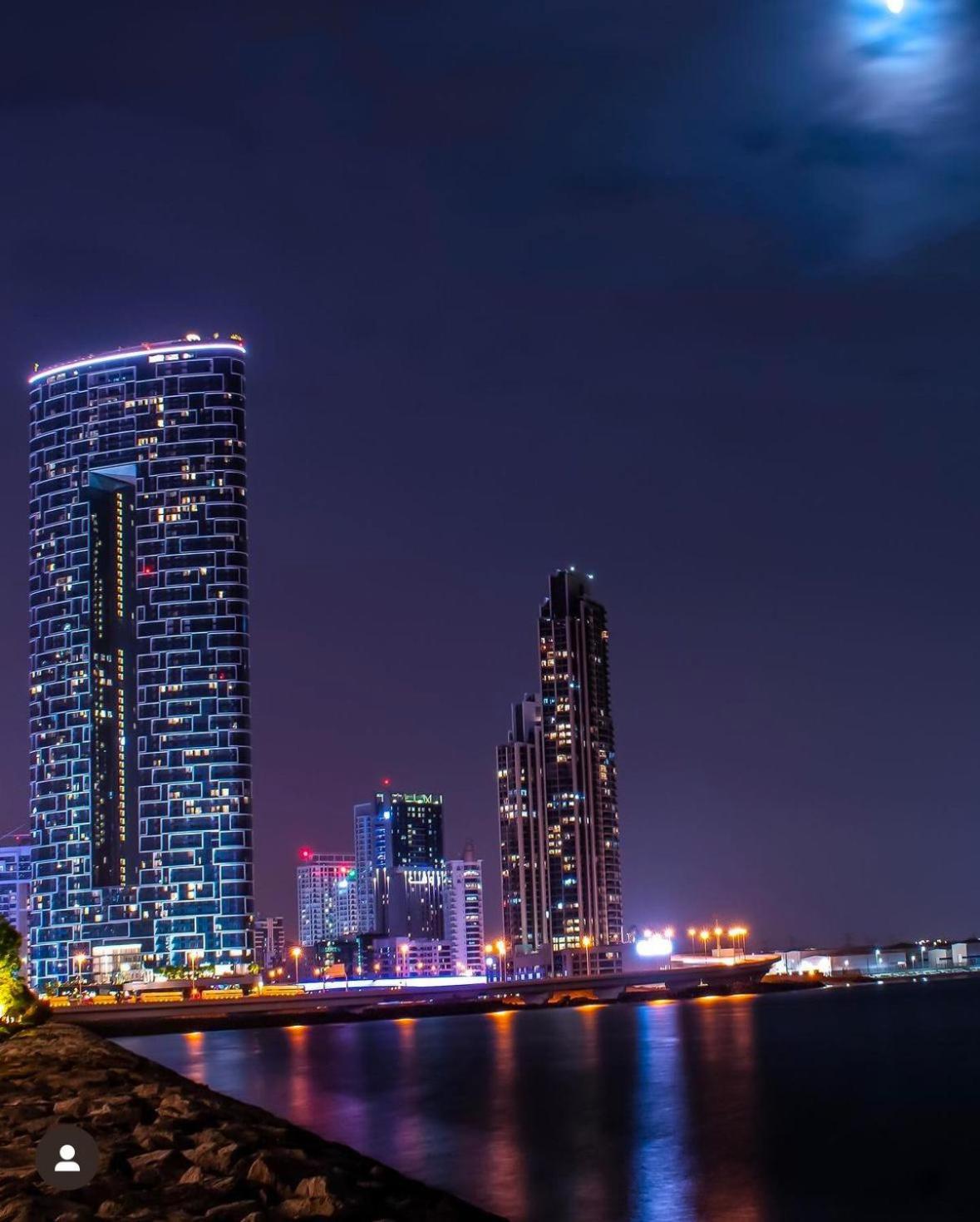Cozy High-floor 1br Beachfront At Address Jbr *
