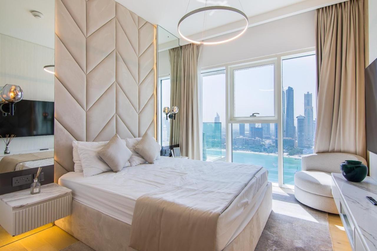 Westminster Front Apartment Dubai