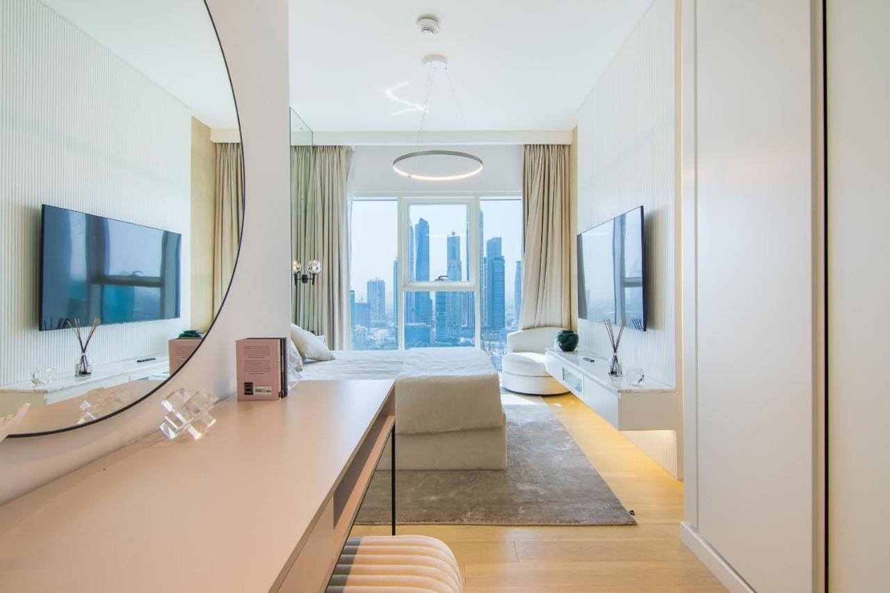 Apartment Westminster Front Dubai