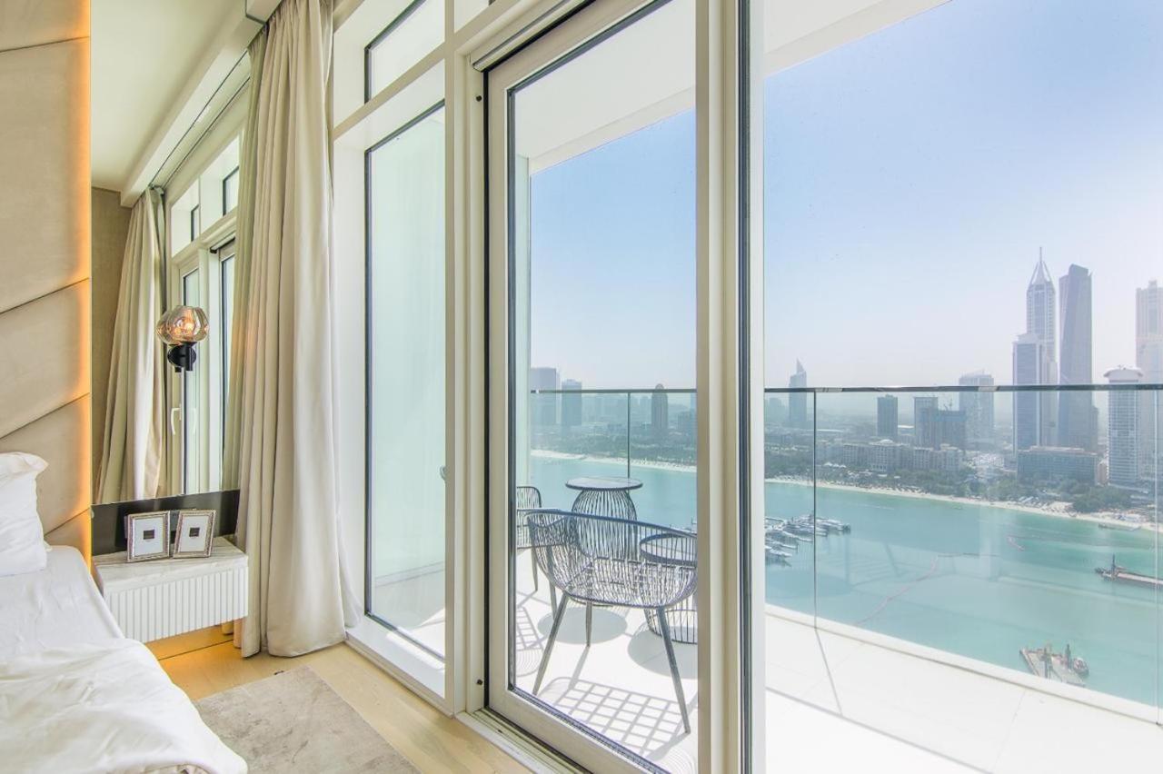 Westminster Front Apartment Dubai