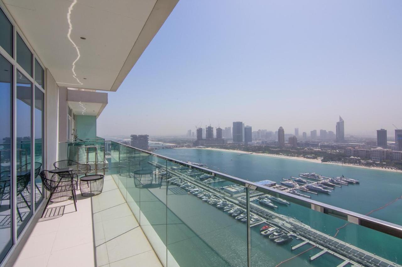 Westminster Front Dubai
