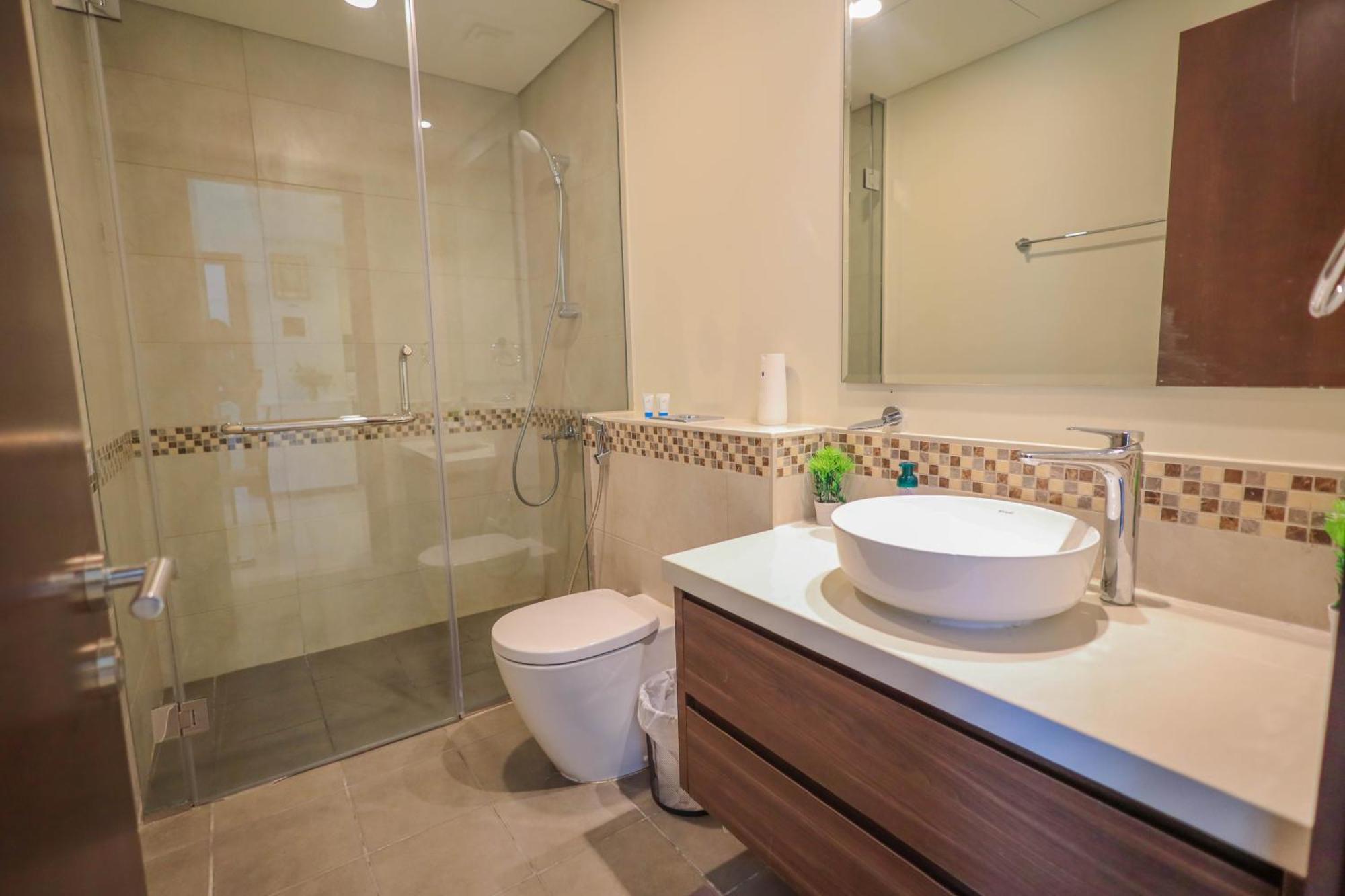 1br Business Bay 5mins To Mall By Deleguest * Dubai