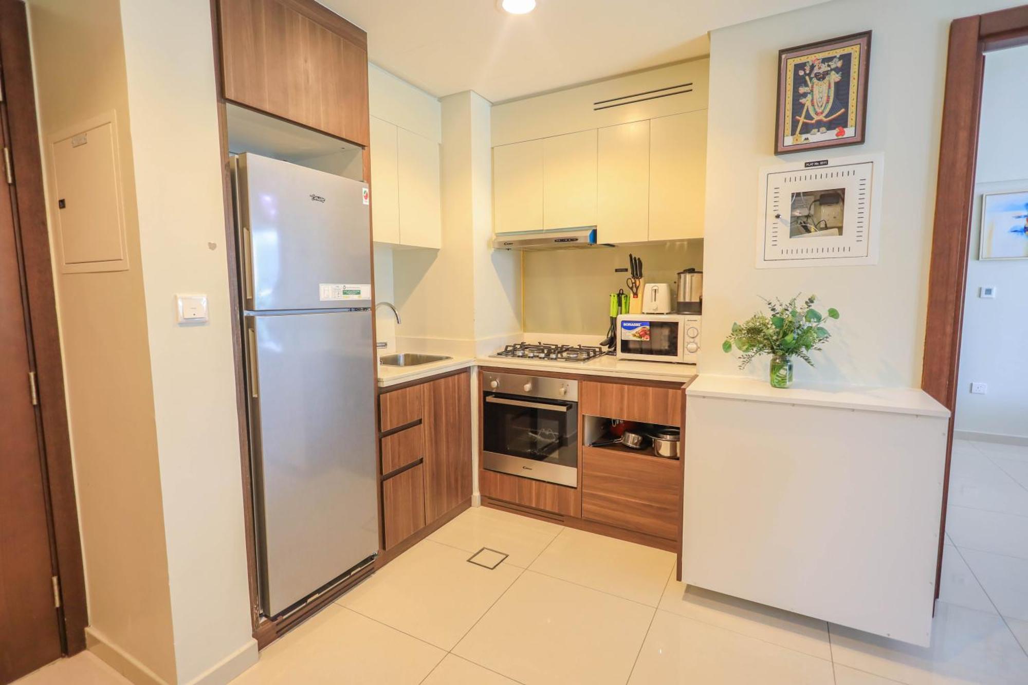 1br Business Bay 5mins To Mall By Deleguest Apartment Dubai