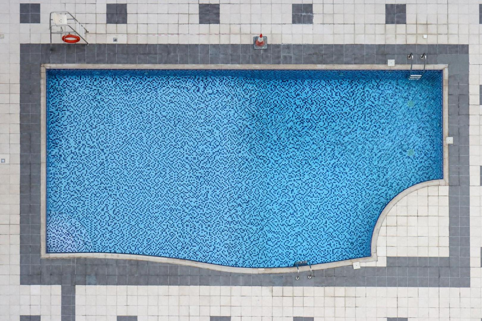 Apartment Livbnb - Casa Aruri,1b Marina Escape Near Metro, Mall And Promenade