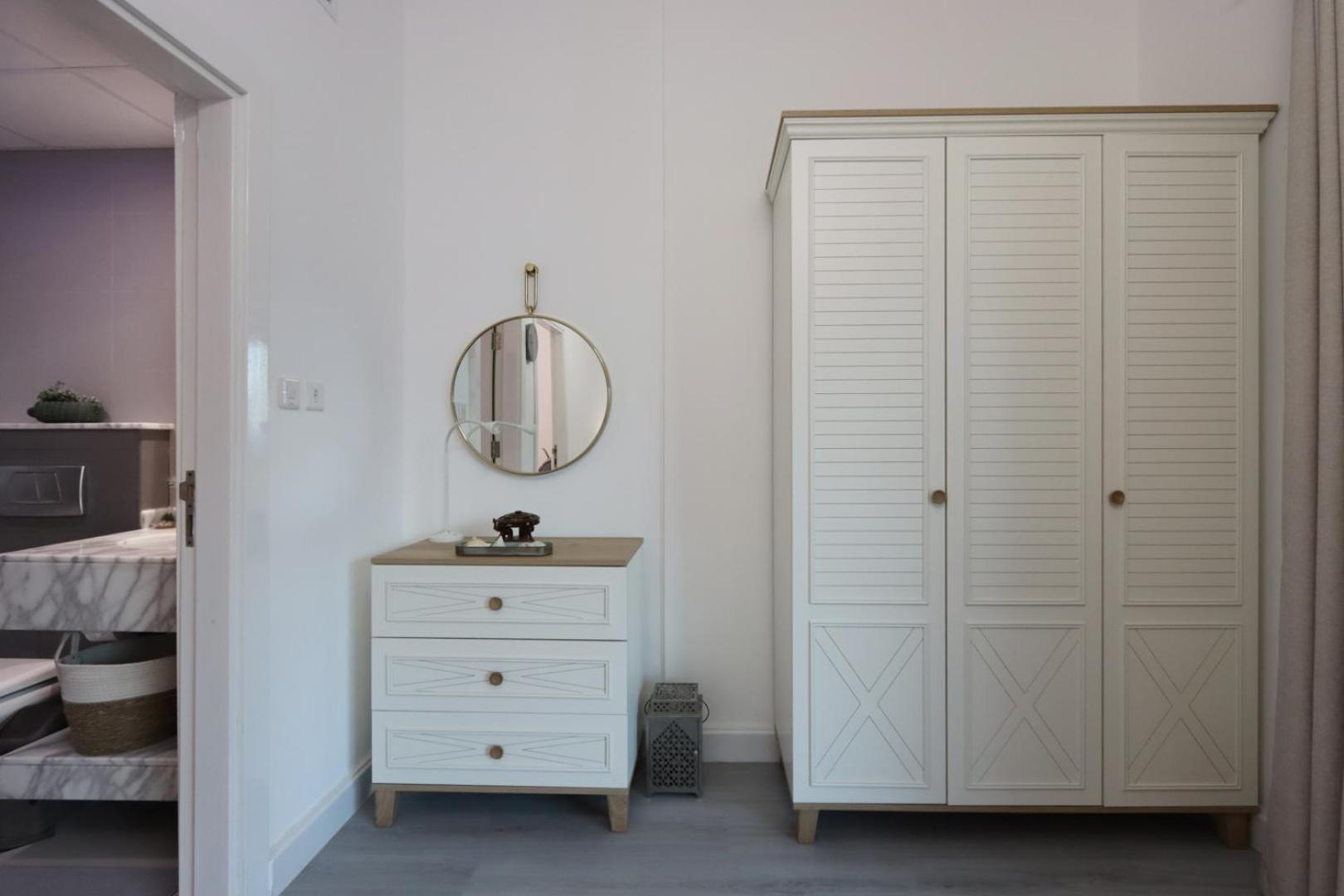 Livbnb - Casa Aruri,1b Marina Escape Near Metro, Mall And Promenade * Dubai
