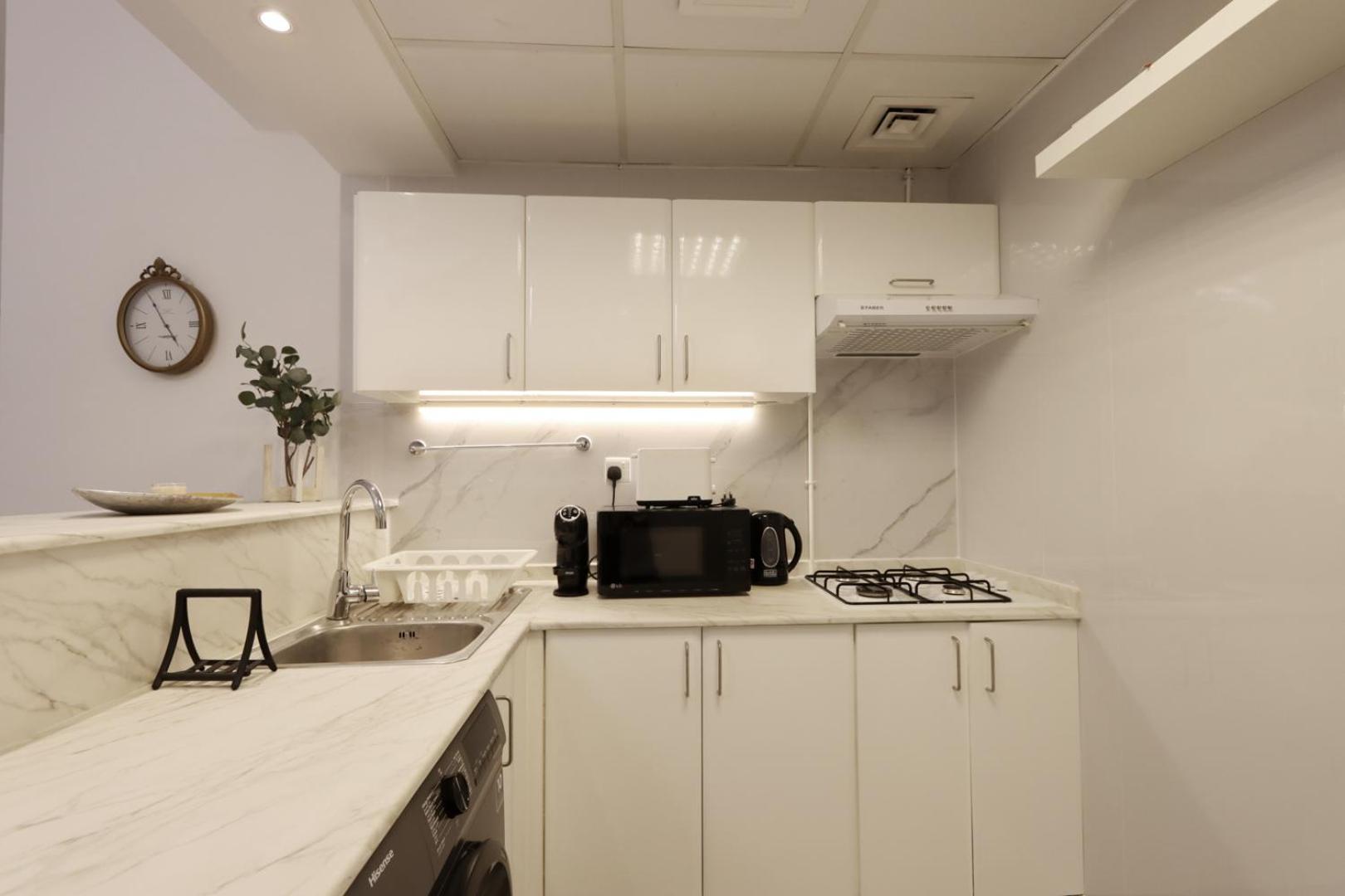 Apartment Livbnb - Casa Aruri,1b Marina Escape Near Metro, Mall And Promenade