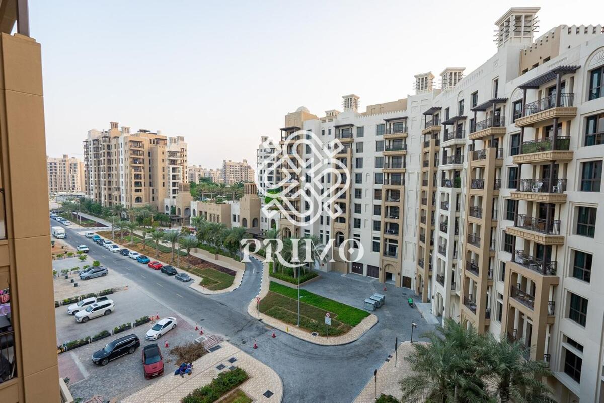 Lavish Apartment In Madinat Jumeirah Living 2-1Br Apartment *