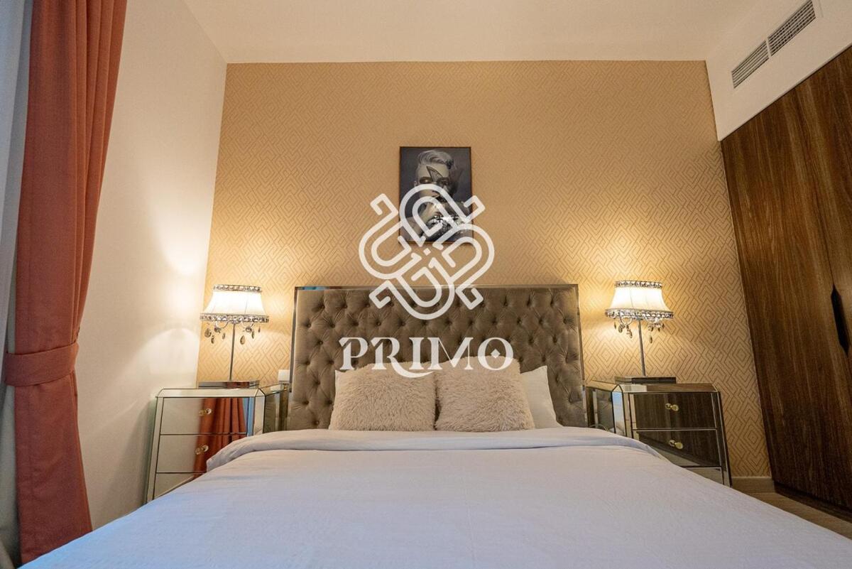 Lavish Apartment In Madinat Jumeirah Living 2-1Br Apartment Dubai
