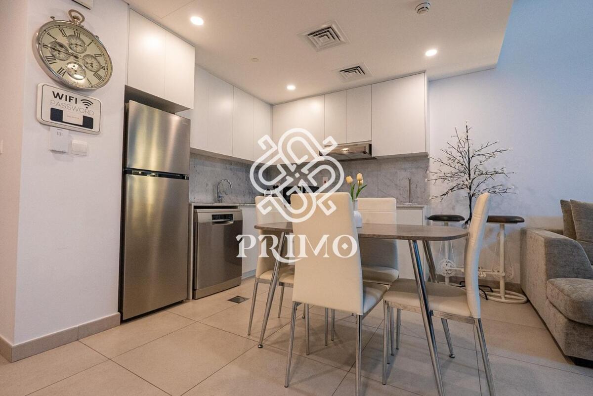 Apartment Lavish Apartment In Madinat Jumeirah Living 2-1Br