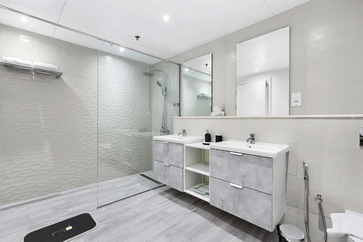 Apartment First Class 2br Serene Luxury Retreat *