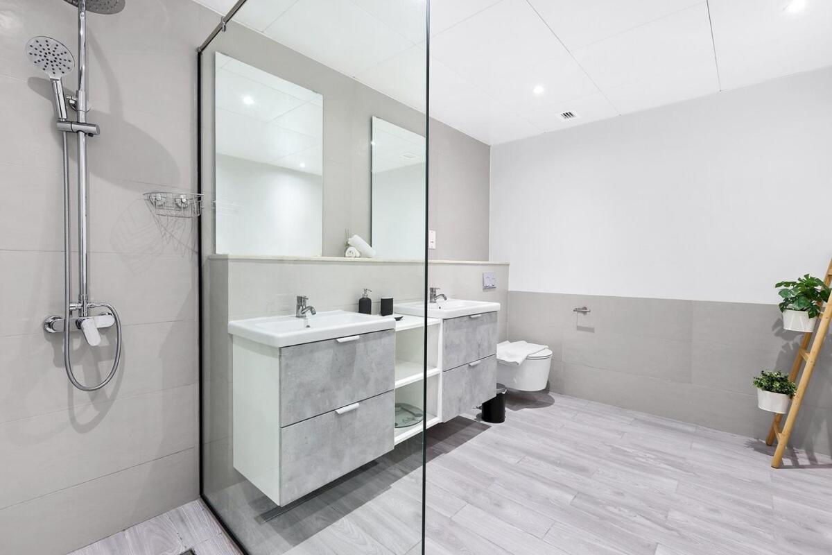 First Class 2br Serene Luxury Retreat *