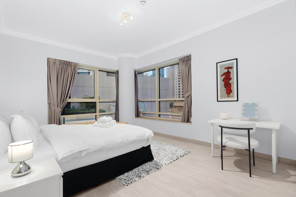 Apartment First Class 2br Serene Luxury Retreat