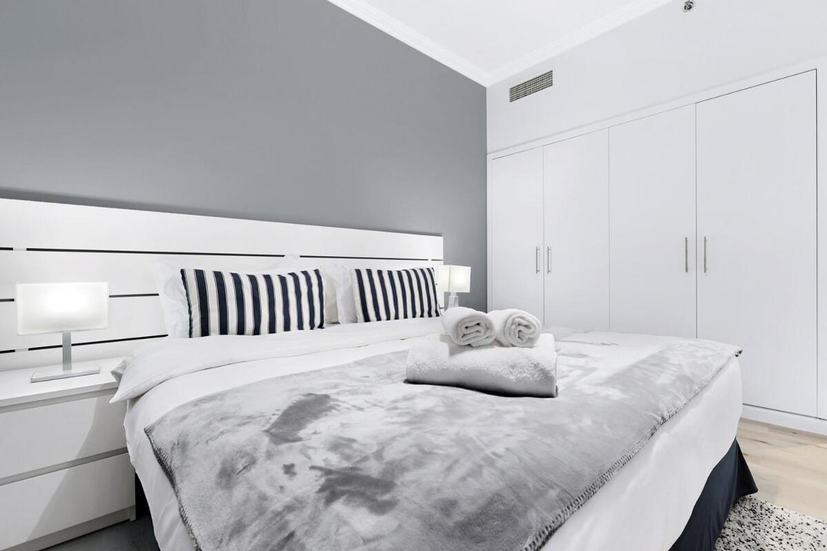 Apartment First Class 2br Serene Luxury Retreat *