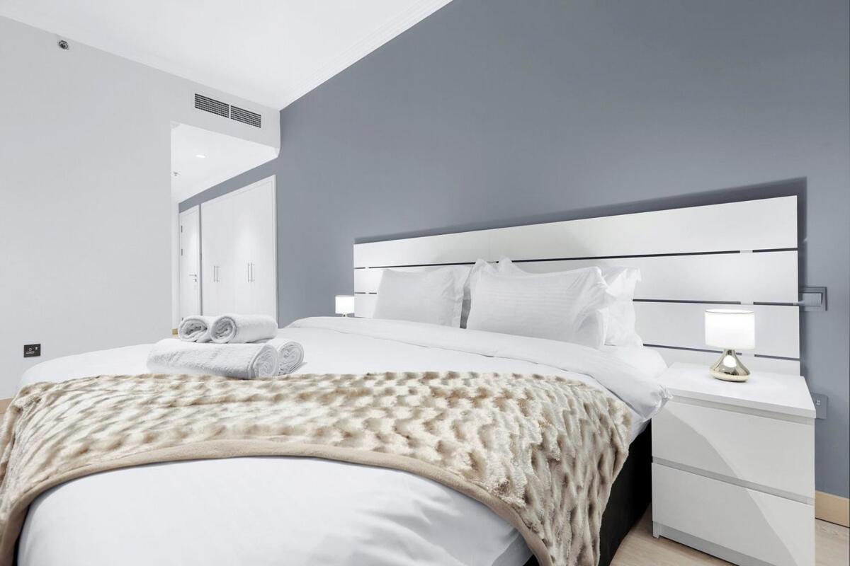 First Class 2br Serene Luxury Retreat Dubai